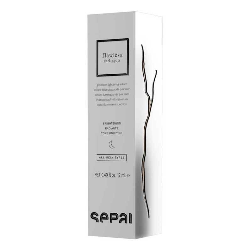 SEPAI FLAWLESS dark spots