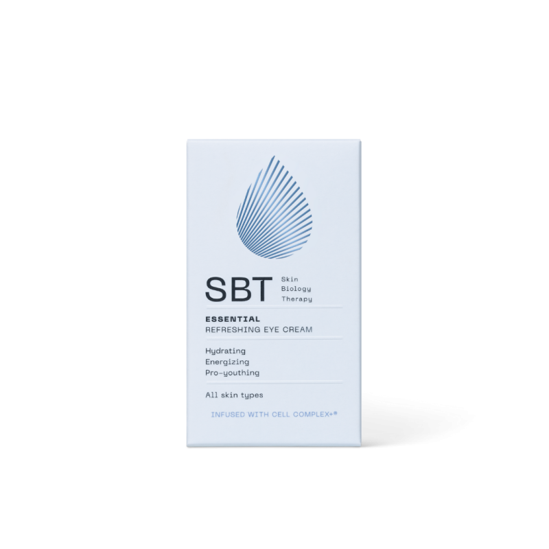 SBT Labs Refreshing Eye Cream eye cream