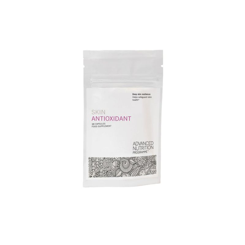 ADVANCED NUTRITION PROGRAMME Skin Antioxidant