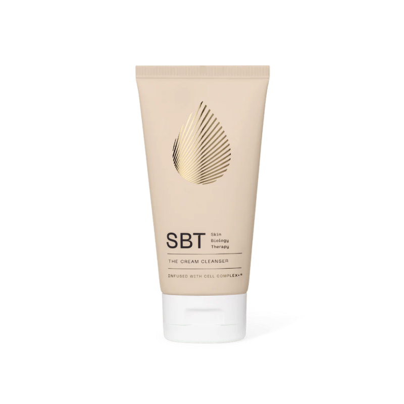 SBT Labs The Cream Cleanser Creaminizer