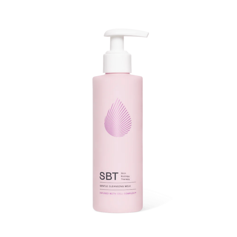 SBT Labs Gentle Cleansing Milk Cleansing Milk