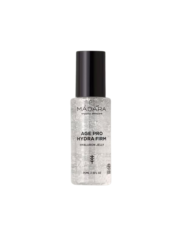 MADARA Organic… MADARA Organic Skincare AGE PRO Hydra Firm Hyaluron Jelly