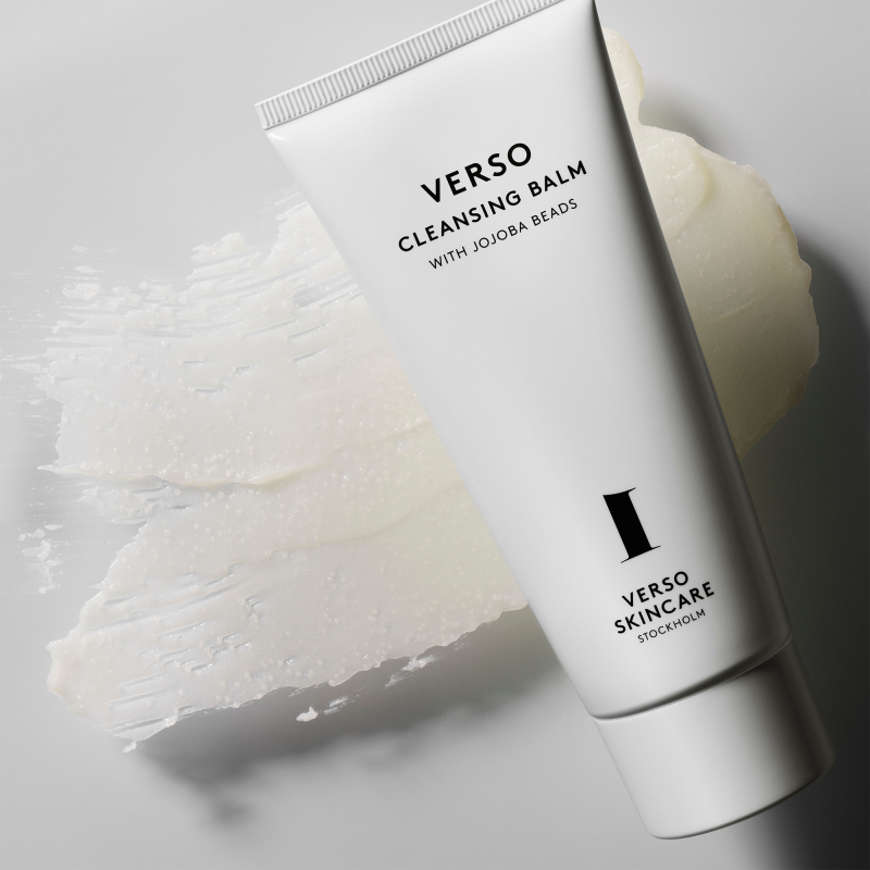 VERSO SKINCARE Cleansing Balm