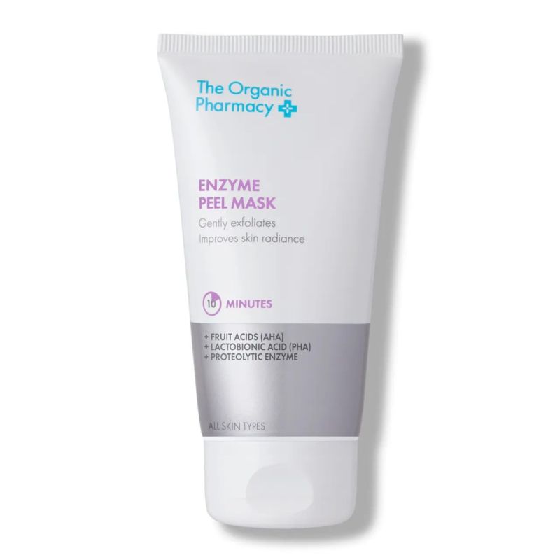 The Organic Pharmacy Enzyme Peel Mask NEW