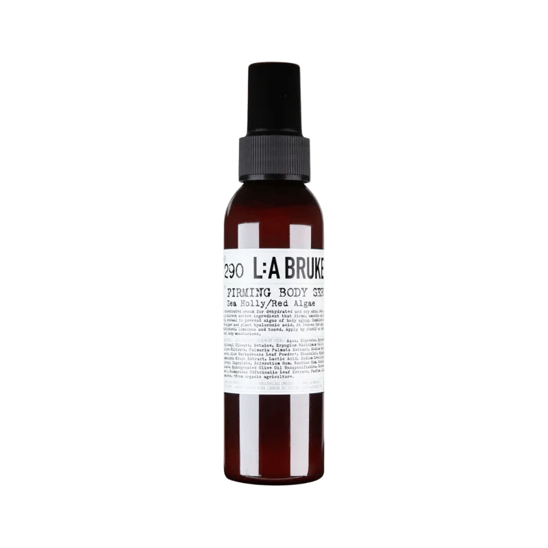 L:A BRUKET No. 290 Firming Body Serum