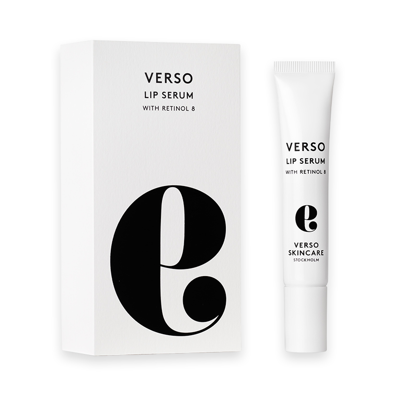 VERSO SKINCARE Lip Serum