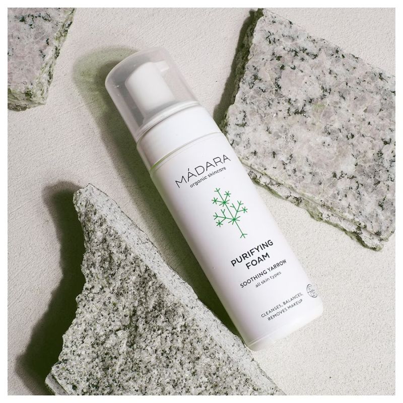 MADARA Organic… MADARA Organic Skincare Purifying Foam