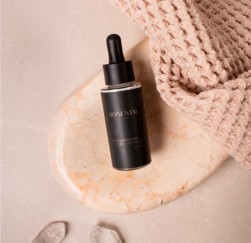 Rosental Organics Night Concentrate