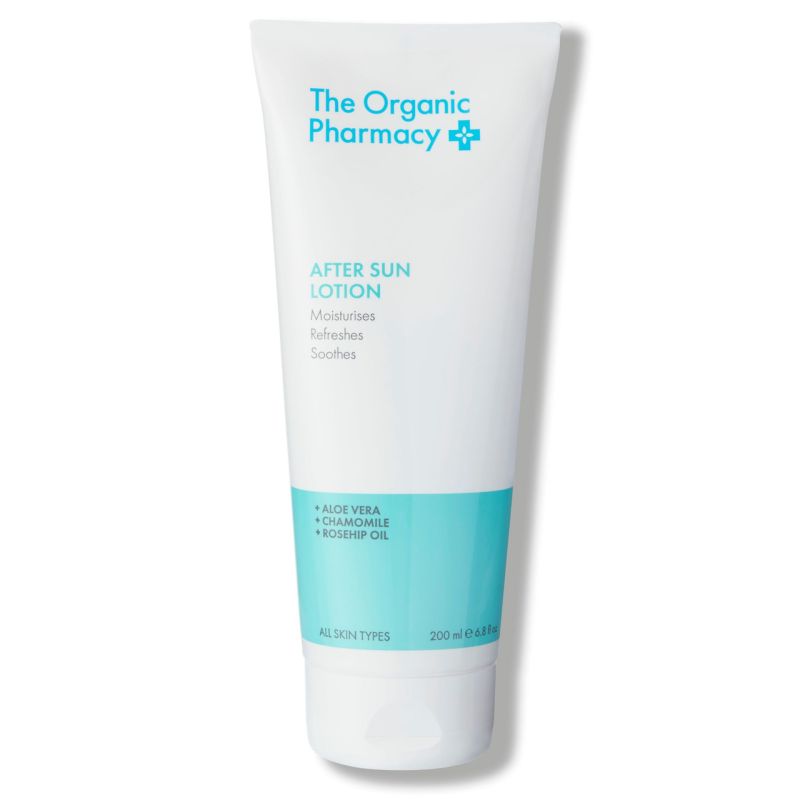 The Organic Pharmacy Organic Pharmacy After Sun Lotion After-Sun-Lotion