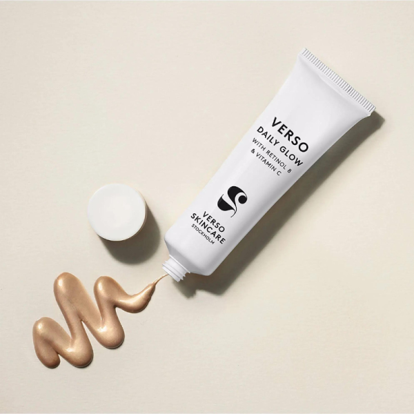 VERSO SKINCARE Daily Glow