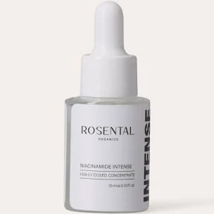Rosental Organics Rosental Niacinamide Intense Serum I Highly Dosed Concentrate