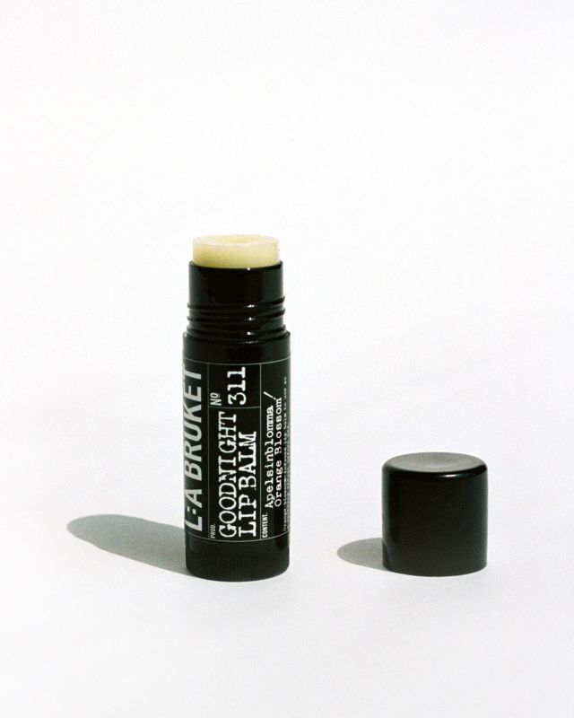 L:A BRUKET No. 311 Good Night Lip Balm lip balm