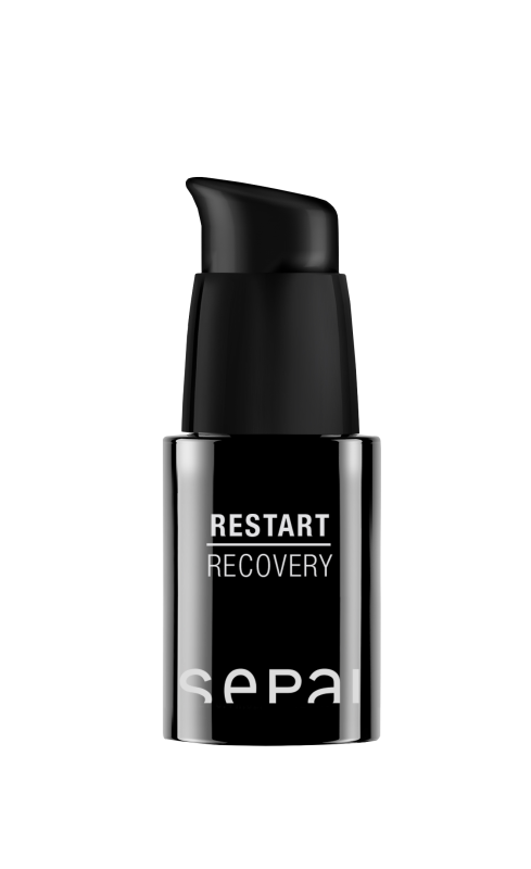 SEPAI RESTART RECOVERY travel size
