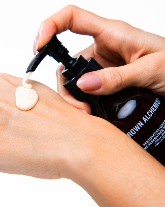 Grown Alchemist Intensive Hand Lotion