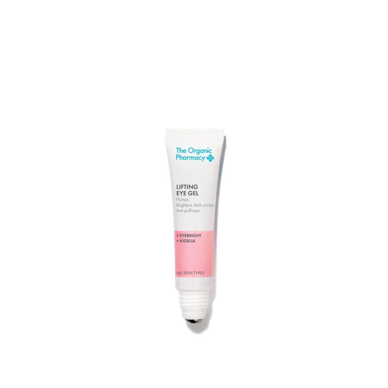 Organic Pharmacy Lifting Eye Gel New Gel