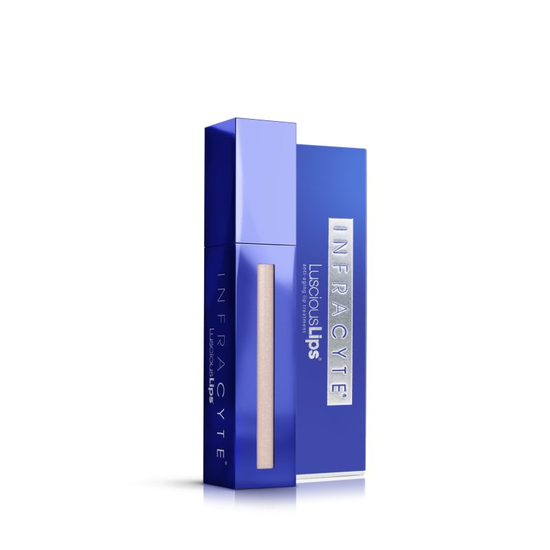 Luscious Lips Cinnamon Crush