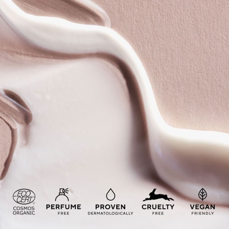 MADARA Organic… MADARA Organic Skincare SOS+ SENSITIVE Moisturizer