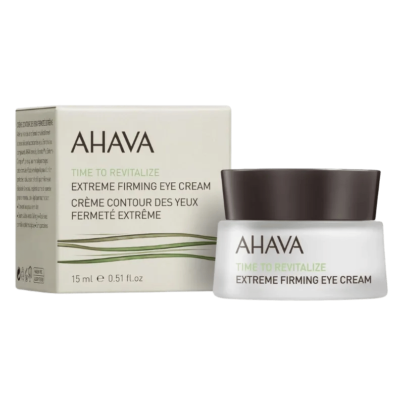 Ahava Extreme Firming Eye Cream