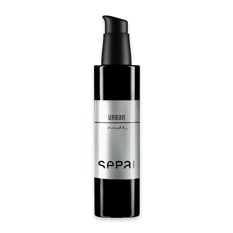 SEPAI URBAN nude travel size