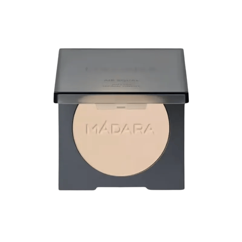 MADARA Organic… MADARA Organic Skincare AIR EQUAL Soft Silk Mineral Powder, #1 FAIR