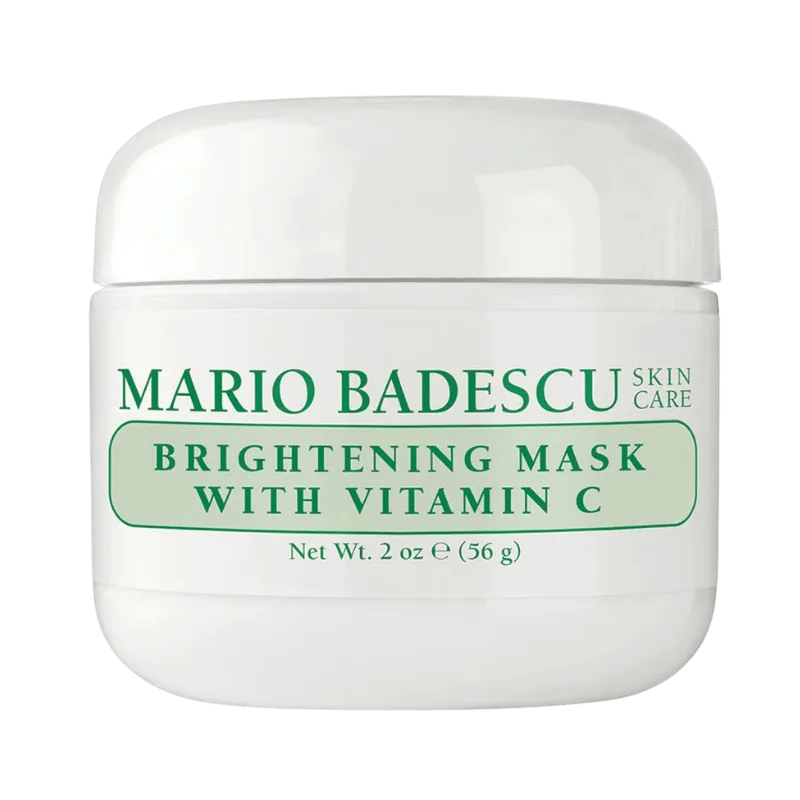 Mario Badescu Skincare Brightening Mask with Vitamin C