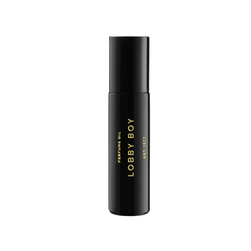 RAAW Alchemy Lobby Boy Parfum Oil 10ml