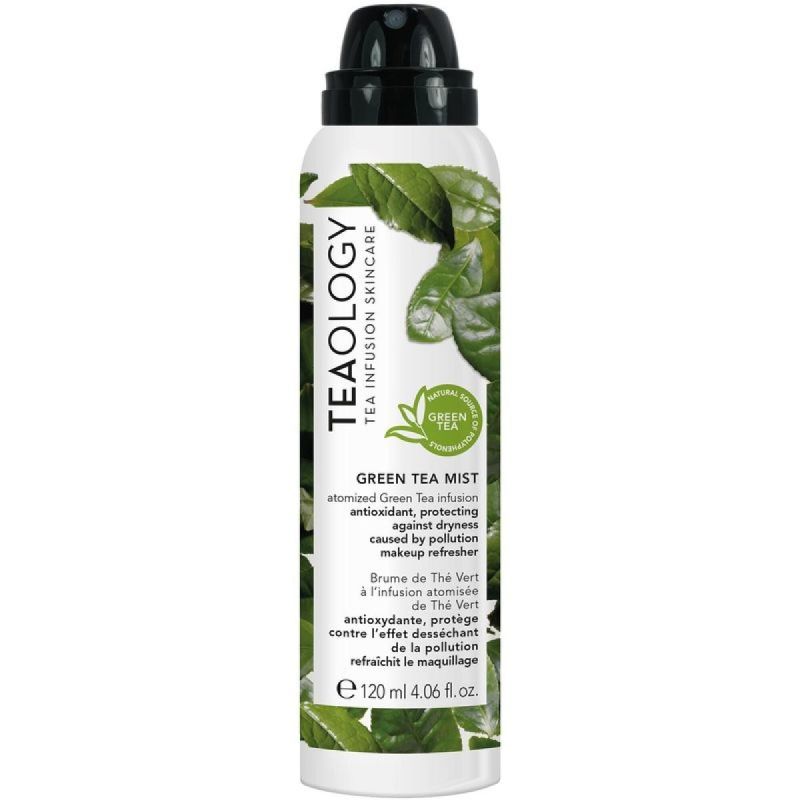 TEAOLOGY Green Tea Mist