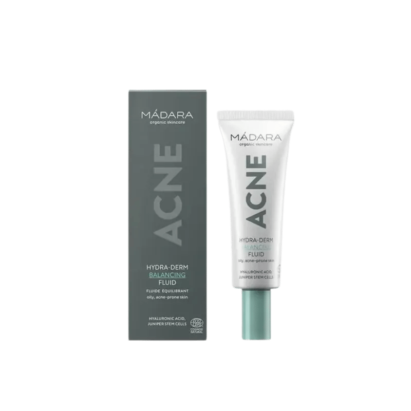 MADARA Organic… MADARA Organic Skincare Balancing Toner