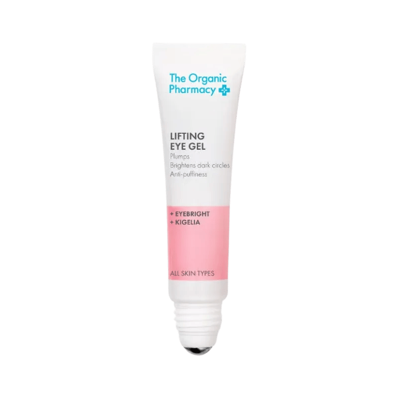Organic Pharmacy Lifting Eye Gel New Gel