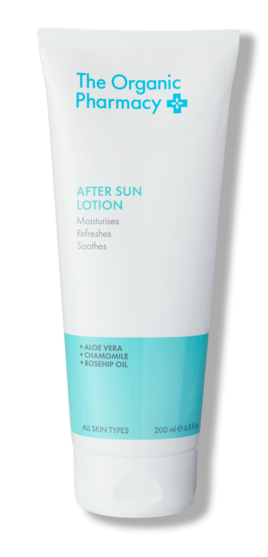 The Organic Pharmacy Organic Pharmacy After Sun Lotion After-Sun-Lotion