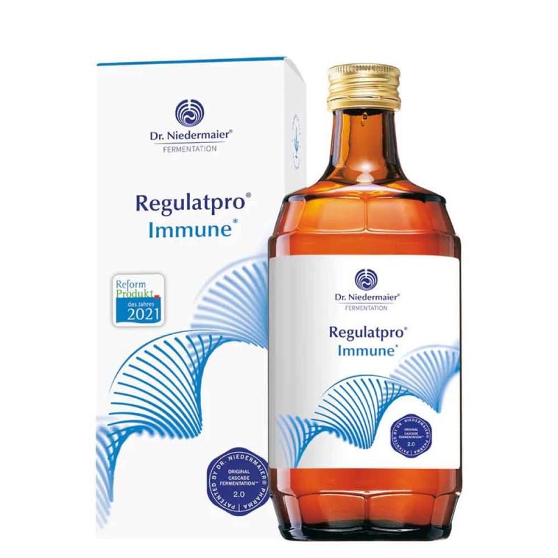 Regulat Beauty Regulatpro Immune