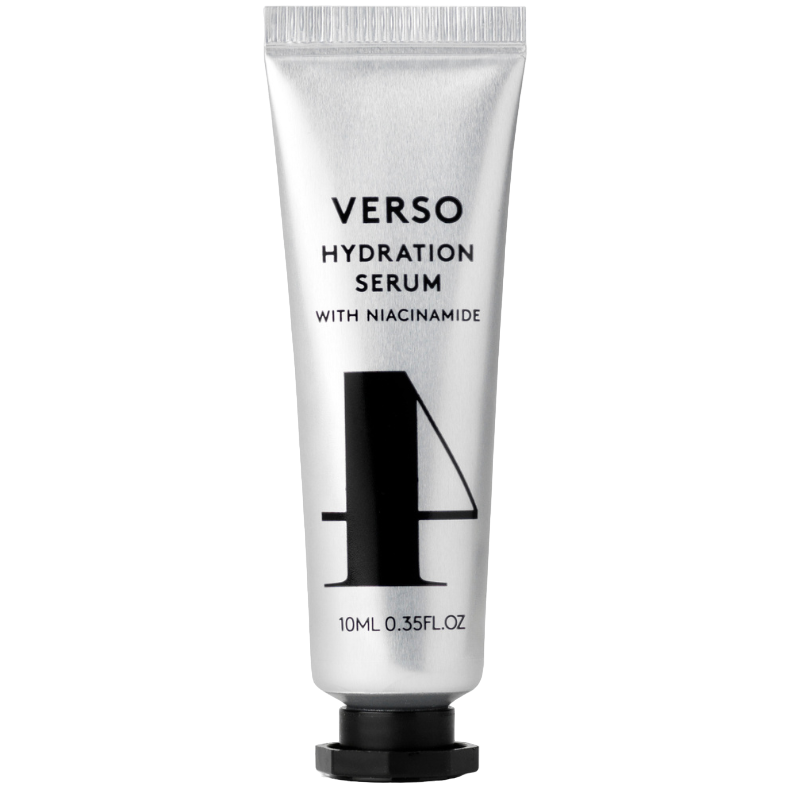 VERSO SKINCARE Hydration Serum travel size
