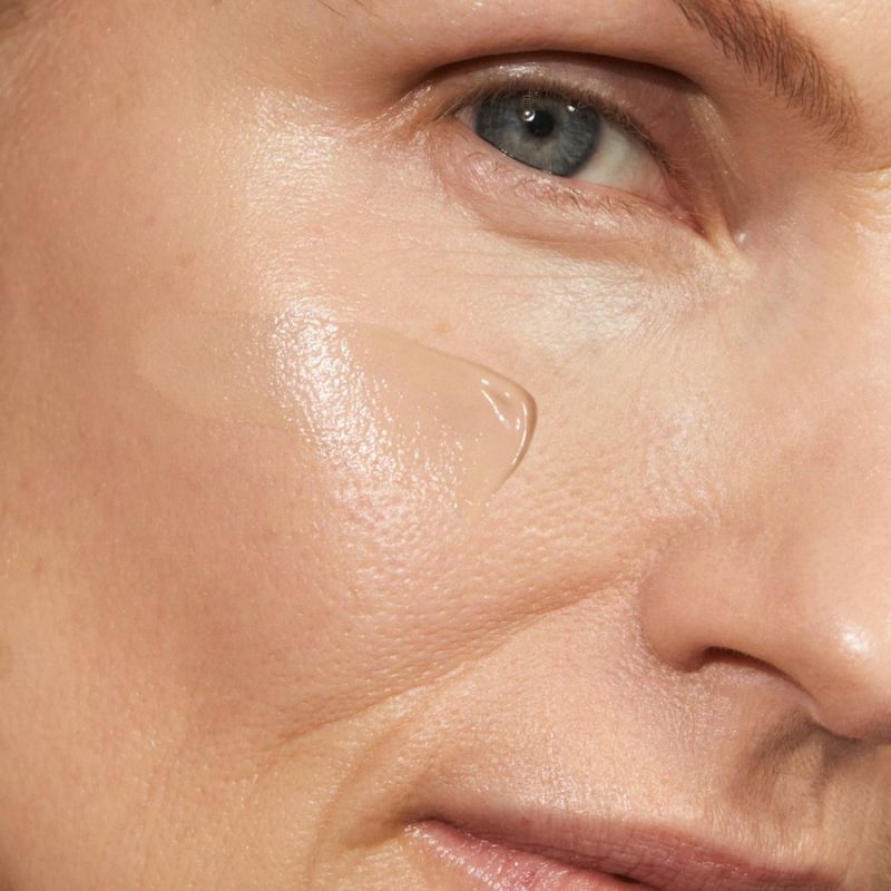 MADARA Organic… MADARA Organic Skincare SKINONYM Semi-Matte Peptide Foundation, #25 LINEN