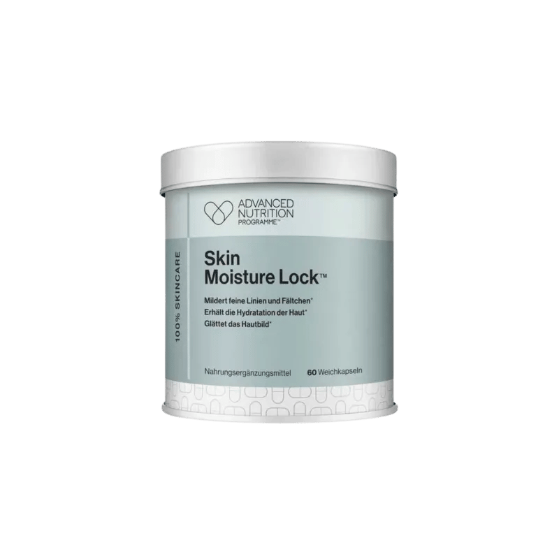 ADVANCED NUTRITION PROGRAMME Skin Moisture Lock