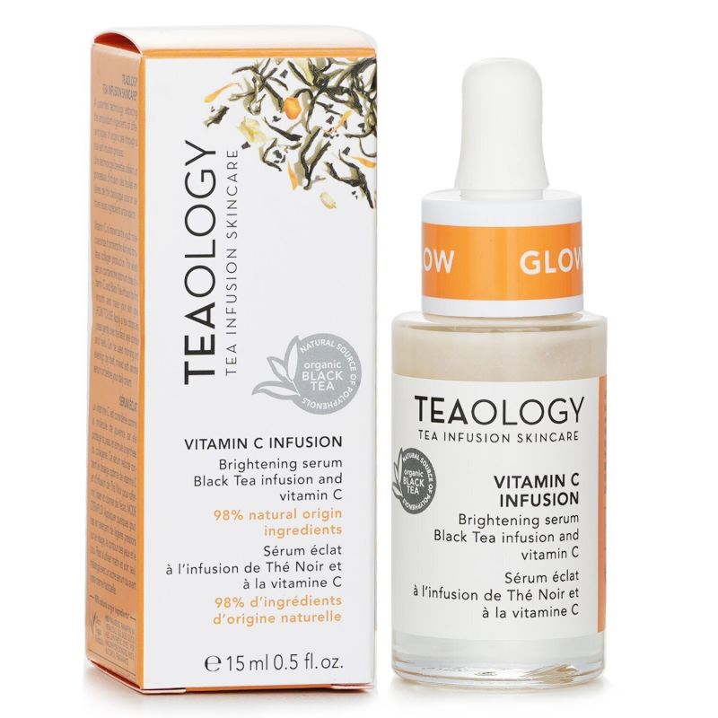 TEAOLOGY Vitamin C Infusion