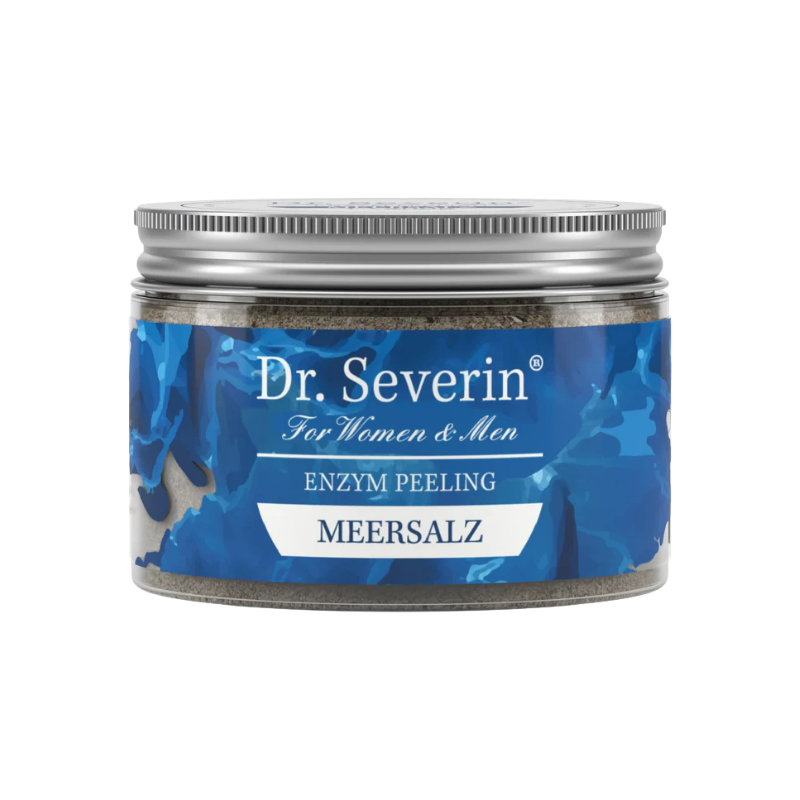 Dr. Severin Sea Salt Enzyme Scrub