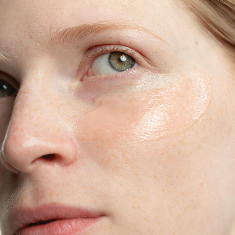 MADARA Organic… MADARA Organic Skincare SOS Eye Revive Hydra cream & mask