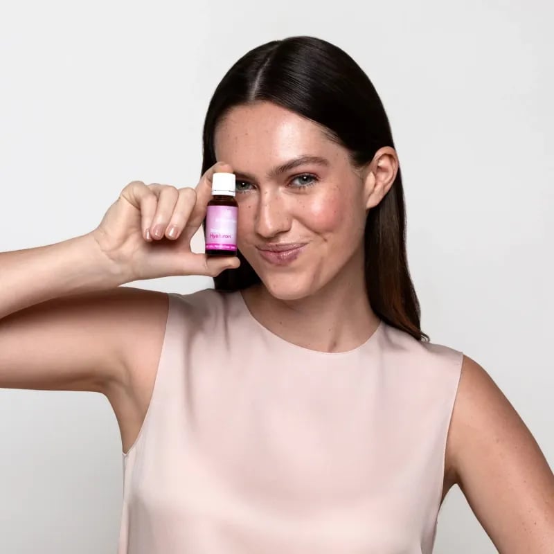 Regulat Beauty Drink Hyaluron 7x20ml Beauty Drink
