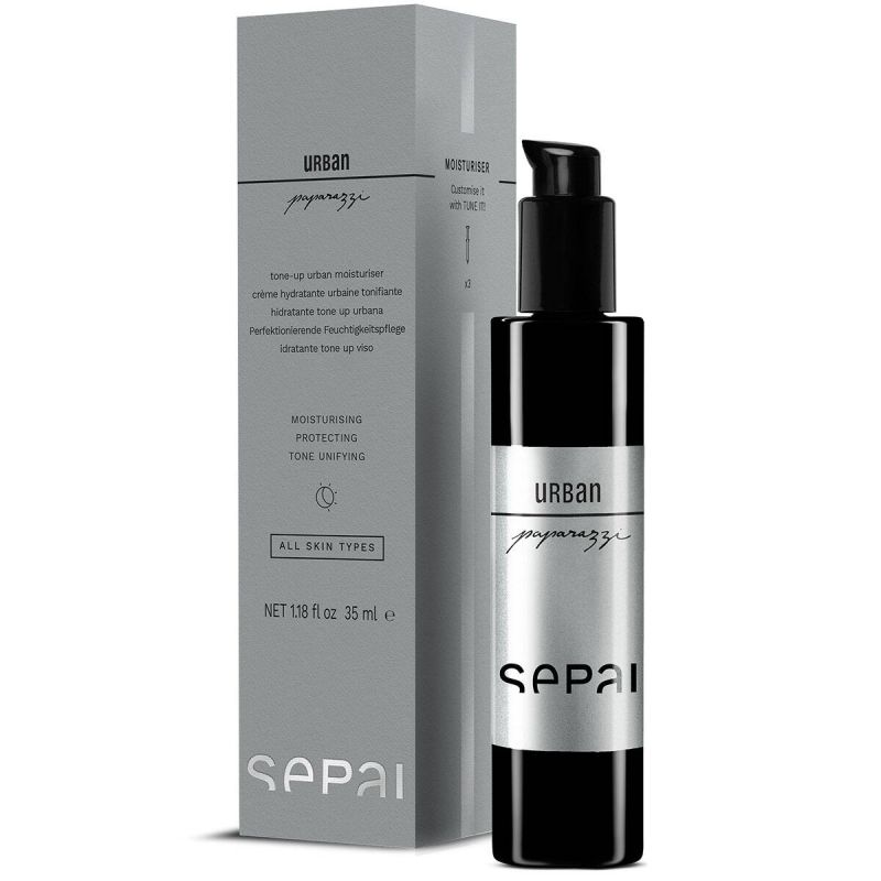 SEPAI URBAN Paparazzi