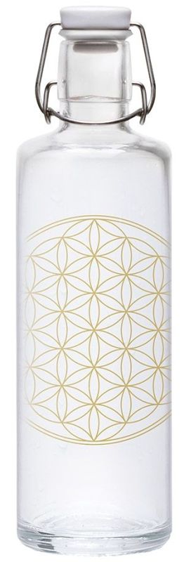 Soulbottles Flower of Life, 1 L
