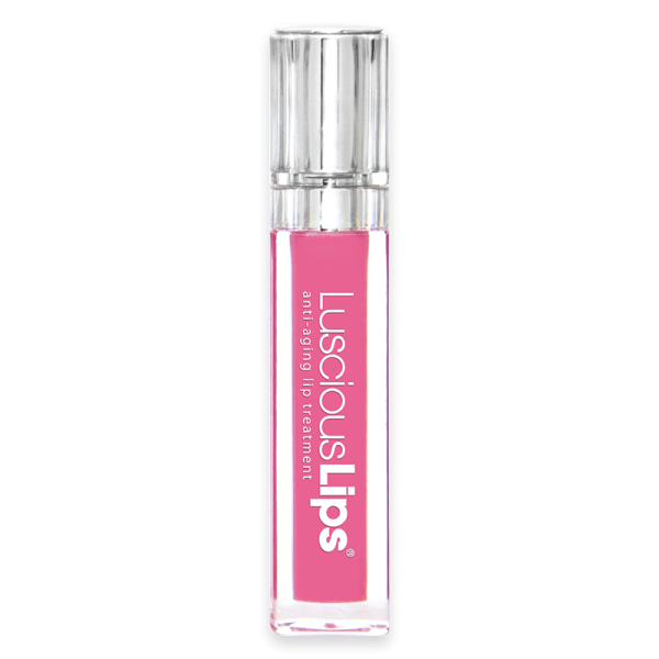 Luscious Lips Don't be bashful