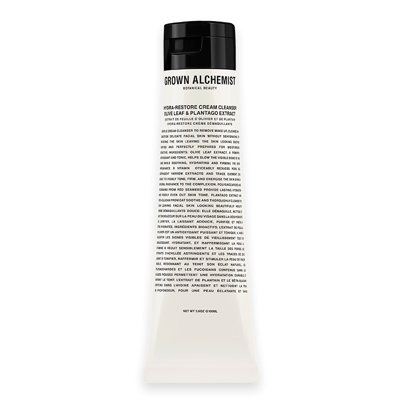 Grown Alchemist Hydra-Restore Cream Cleanser
