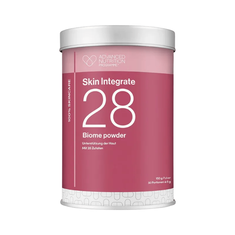 ADVANCED NUTRITION PROGRAMME ANP Skin Integrate 28 - Biome Powder