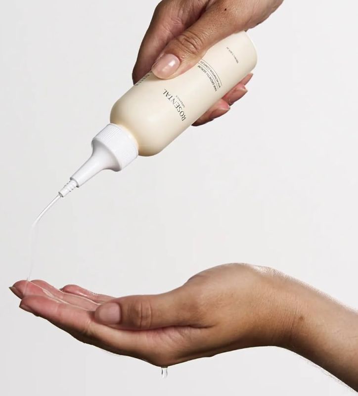 Rosental Hair Growth Serum Hair Serum