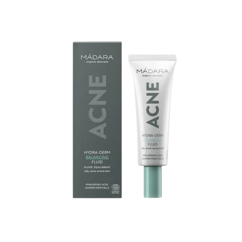 MADARA Organic… MADARA Organic Skincare ACNE Hydra-Derm Balancing Fluid