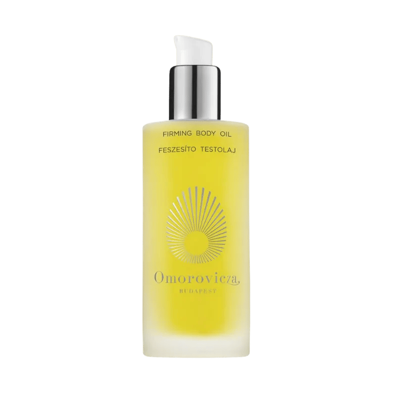 OMOROVICZA Budapest Firming Body Oil