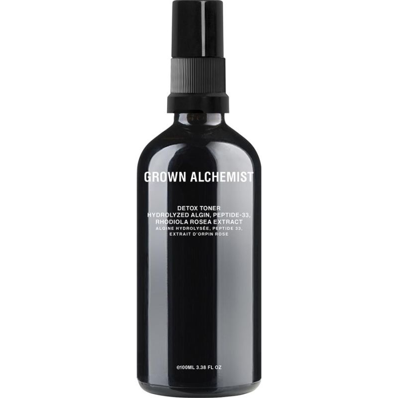 Grown Alchemist Detox Toner