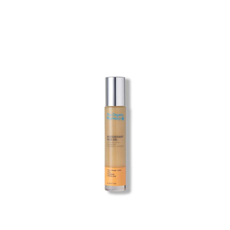 The Organic Pharmacy Blemish Gel