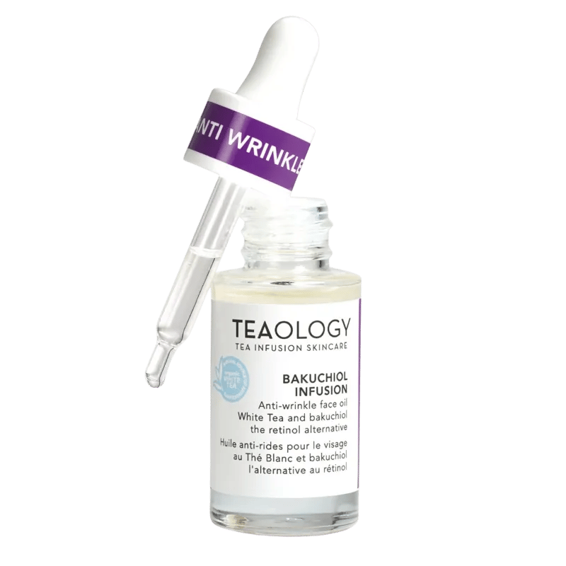 TEAOLOGY Bakuchiol Infusion