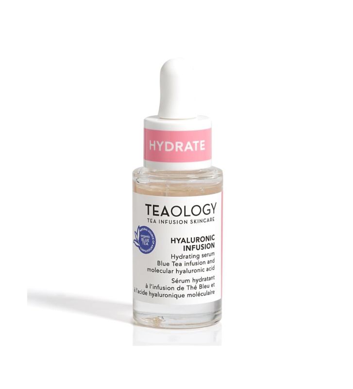 TEAOLOGY Hyaluronic Infusion